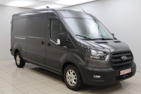 Ford Transit 350 L3H2 Van Trend