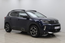 Citroen C5 Aircross Shine