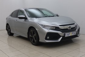 Honda Civic Prestige