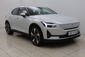 Polestar 2 LRDM Pilot