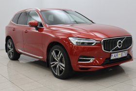 Volvo XC60 Inscription Plug-In Hybrid