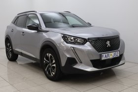 Peugeot 2008 Allure