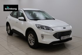 Ford Kuga Titanium