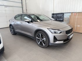 Polestar 2 LRDM Pilot