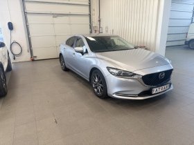 Mazda 6 Premium