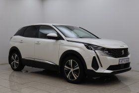 Peugeot 3008 Allure