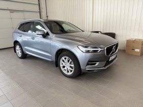 Volvo XC60 Momentum Plug-In Hybrid T8