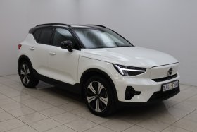 Volvo XC40 Recharge Ultimate AWD