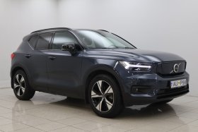 Volvo XC40 Recharge Pro