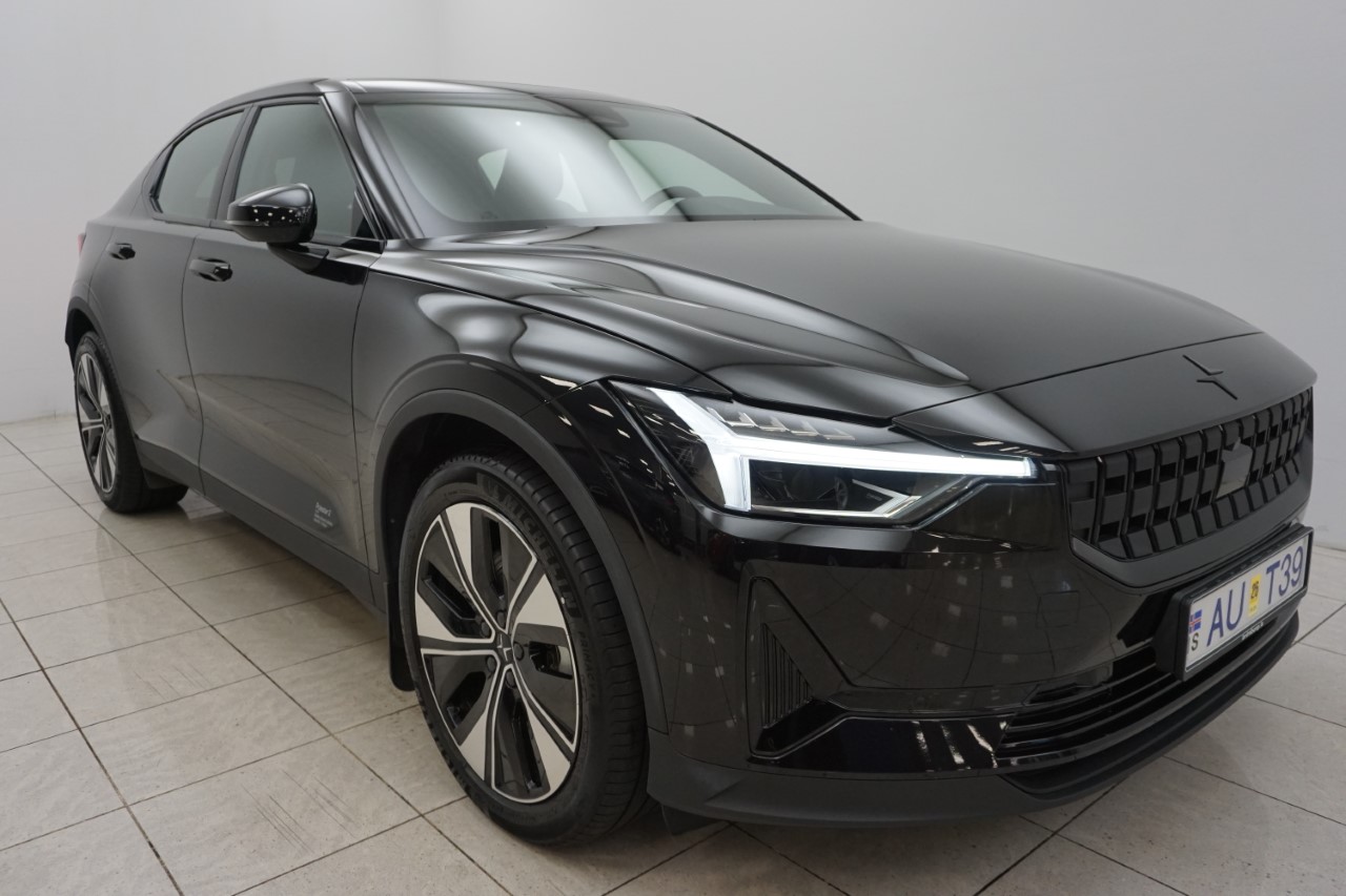 Polestar 2 SRSM Plus