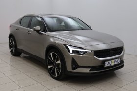 Polestar 2 LRDM Pilot
