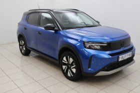 Opel Frontera Electric GS