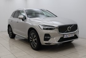 Volvo XC60 Inscription Plug-In Hybrid