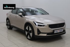 Polestar 2 LRDM Pilot Lite