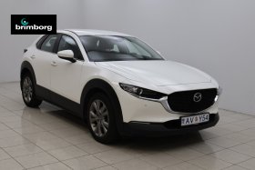 Mazda CX-30 Exclusive-Line