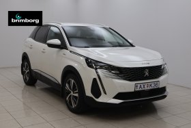 Peugeot 3008 Allure Pack Plug-In Hybrid