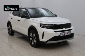 Opel Frontera Electric GS