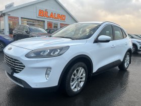 Ford Kuga Titanium