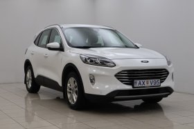Ford Kuga Titanium