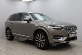 Volvo XC90 Inscription Plug-In Hybrid