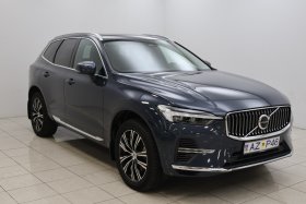 Volvo XC60 Inscription Plug-In Hybrid