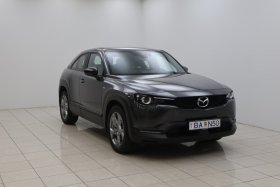 Mazda MX-30 Exclusive-Line