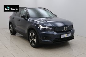 Volvo XC40 Recharge Pro
