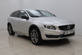 Volvo V60 Inscription