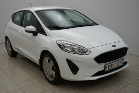 Ford Fiesta Trend Edition
