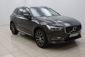 Volvo XC60 Inscription B5
