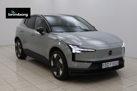 Volvo EX30 Recharge Ultra LRAWD