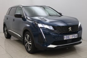 Peugeot 5008 Allure