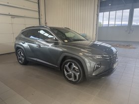 Hyundai Tucson Premium