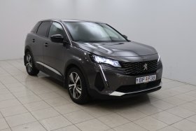 Peugeot 3008 Allure Pack Plug-In Hybrid