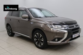Mitsubishi Outlander PHEV Instyle