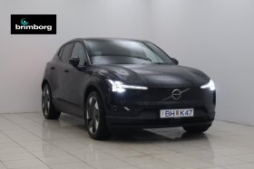 Volvo EX30 Recharge Ultra LRRWD
