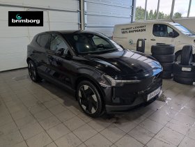 Volvo EX30 Recharge Ultra LRRWD
