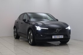 Volvo EX30 Recharge Ultra LRRWD