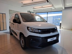 Opel Combo L1 Van