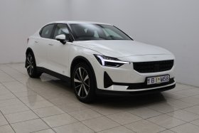 Polestar 2 LRDM Base