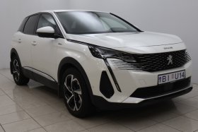 Peugeot 3008 Allure Plug-In Hybrid