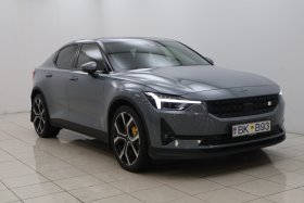 Polestar 2 LRDM Performance