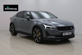 Polestar 2 LRDM Performance
