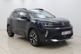 Citroen C5 Aircross Shine Pack Plug-In Hybrid