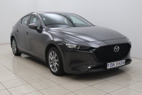 Mazda 3 Prime-Line
