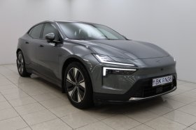 Polestar 4 LRDM Plus