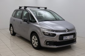Citroen Grand C4 SpaceTourer Shine