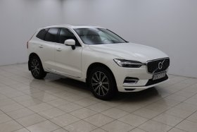 Volvo XC60 Inscription Plug-In Hybrid