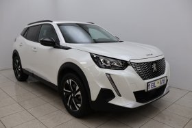 Peugeot 2008 Allure