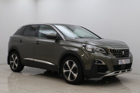 Peugeot 3008 Allure